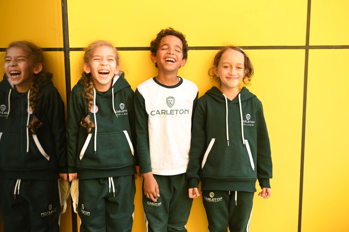 Admissions Overview