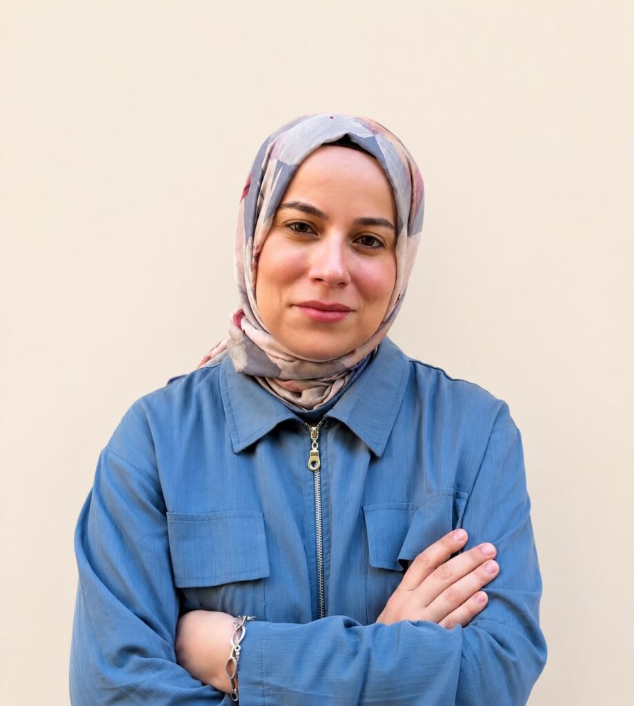 Kübra Erden