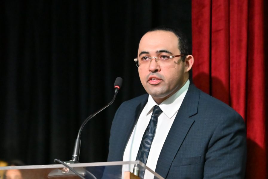 DR. MOUSTAFA EMAM